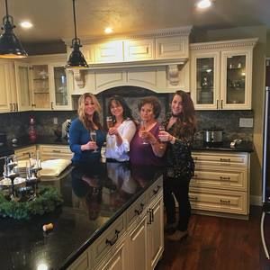 Meet your Posher, Erika